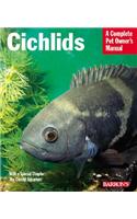 Cichlids