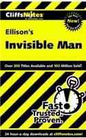 Cliffsnotes on Ellison's Invisible Man