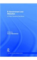 E-Government and Websites