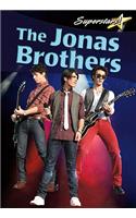 Jonas Brothers: (Superstars!)