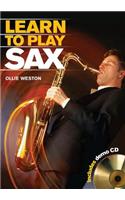 Learn to Play Sax