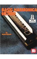 Basic Harmonica Method