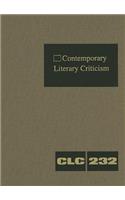 Contemporary Literary Criticism