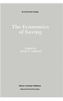 The Economics of Saving