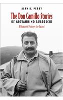 Don Camillo Stories of Giovannino Guareschi