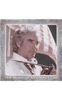 The Music of Kevin Keegan