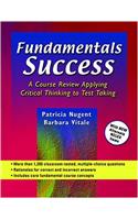 Fundamentals Success: A Course Review Applying Critical Thinking to Test Taking