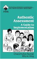 Authentic Assessment