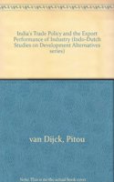 India′s Trade Policy and the Export Performance of Industry