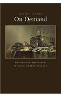 On Demand