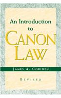 An Introduction to Canon Law (Revised)