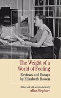 Weight of a World of Feeling