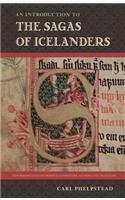 An Introduction to the Sagas of Icelanders