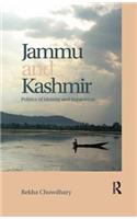 Jammu and Kashmir