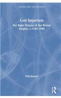 Lost Imperium