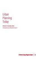 Urban Planning Today