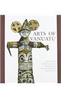 Arts of Vanuatu