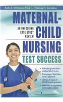 Maternal-Child Nursing Test Success