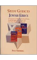 Study Guide to Jewish Ethics