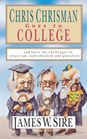 Chris Chrisman Goes to College