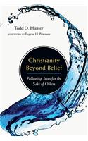 Christianity Beyond Belief