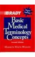 Basic Medical Terminology Concepts