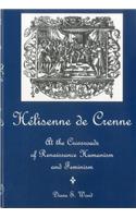 Helisenne De Crenne