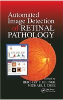 Automated Image Detection of Retinal Pathology