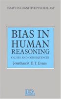 Bias in Human Reasoning