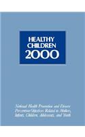Healthy Children 2000
