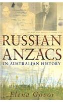 Russian Anzacs in Australian History