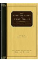 Complete Poems of Hart Crane