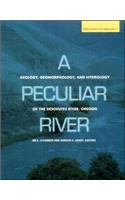 A Peculiar River