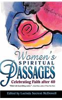 Women's Spiritual Passages