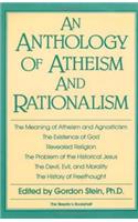 Anthology of Atheism and Rationalism