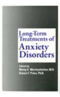 Long-Term Treatments of Anxiety Disorders