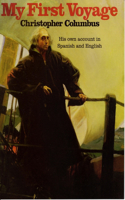 Christopher Columbus-Coloring Book