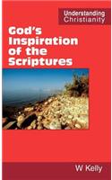 God's Inspiration of the Scriptures