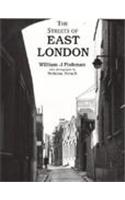 Streets of East London