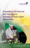 Traceability in the Food and Feed Chain: General Principles and Basic System Requirements