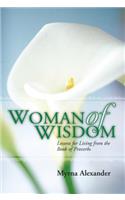 Woman of Wisdom