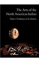 Arts of the North American Indian