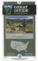 Great Divide Mountain Bike Route - 4