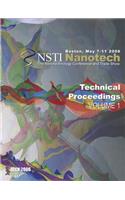 NSTI Nanotech: Technical Proceedings