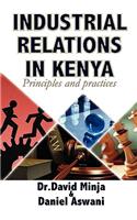 Industrial Relations in Kenya