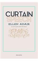 Curtain Speech