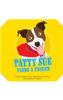 PattySue Finds a Friend