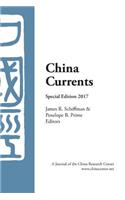 China Currents Special Edition 2017