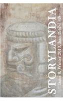 Storylandia Issue 8