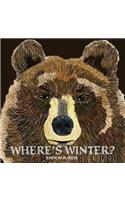 Where's Winter